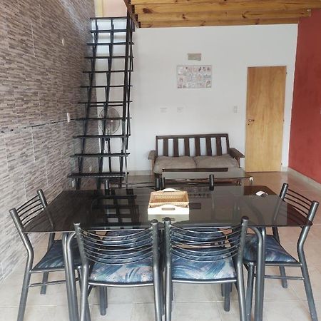 Appartamento Departamento 1 ambiente zona sur Villa Calzada Esterno foto
