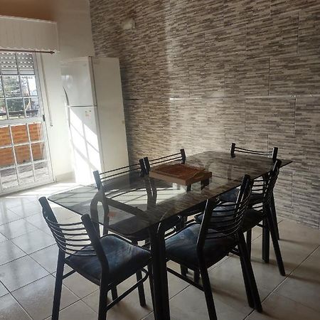Appartamento Departamento 1 ambiente zona sur Villa Calzada Esterno foto