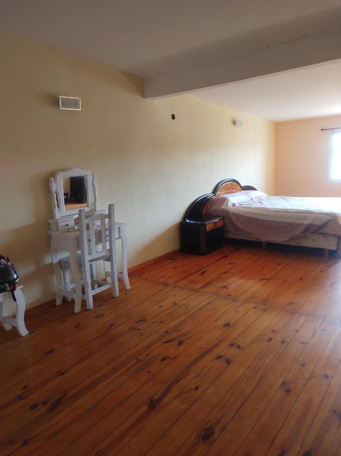 Appartamento Departamento 1 ambiente zona sur Villa Calzada Esterno foto