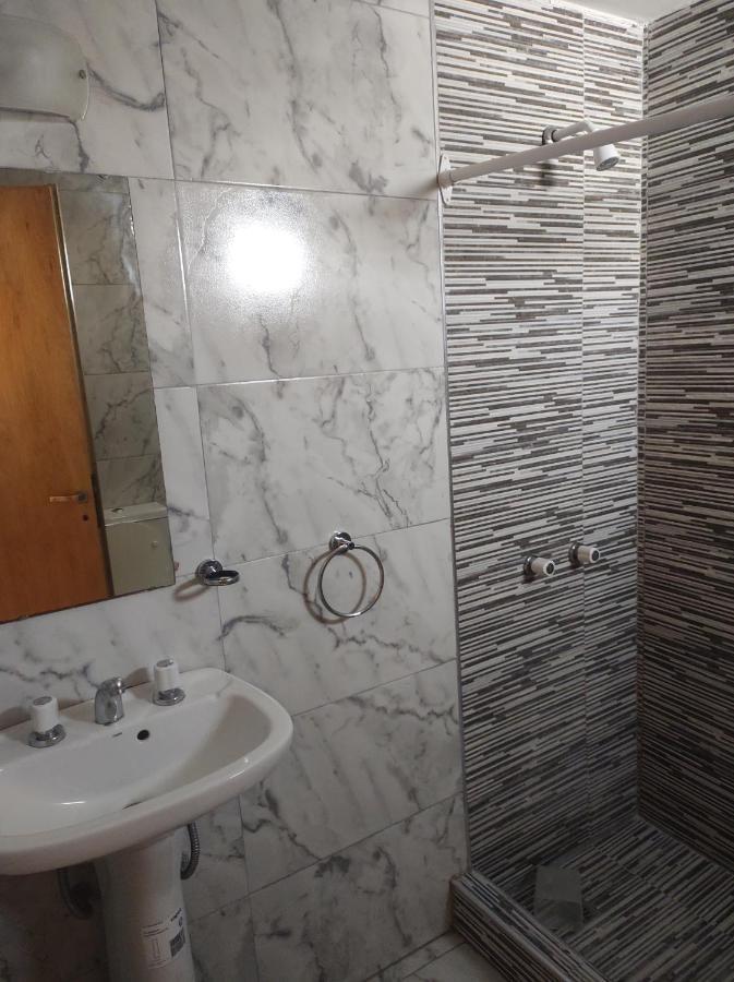 Appartamento Departamento 1 ambiente zona sur Villa Calzada Esterno foto